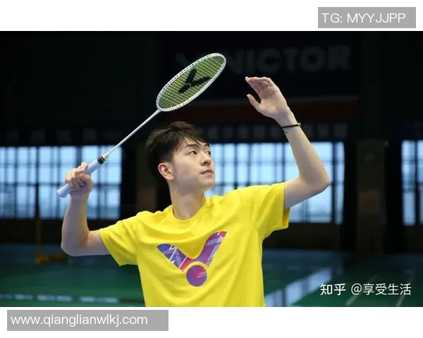 从零起步到高手之路羽毛球个人技能全面提升指南