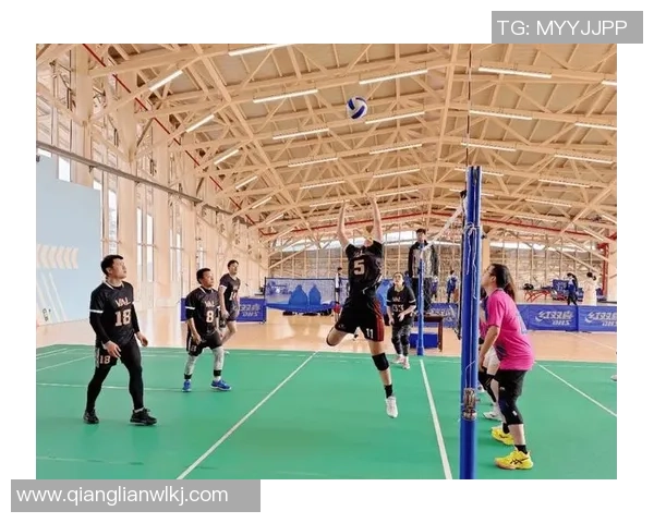 广州排球队荣登排球团队协作排行榜首位展现卓越团队精神与实力