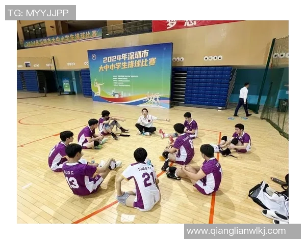 深圳排球队在世界锦标赛中的心理素质表现分析与反思